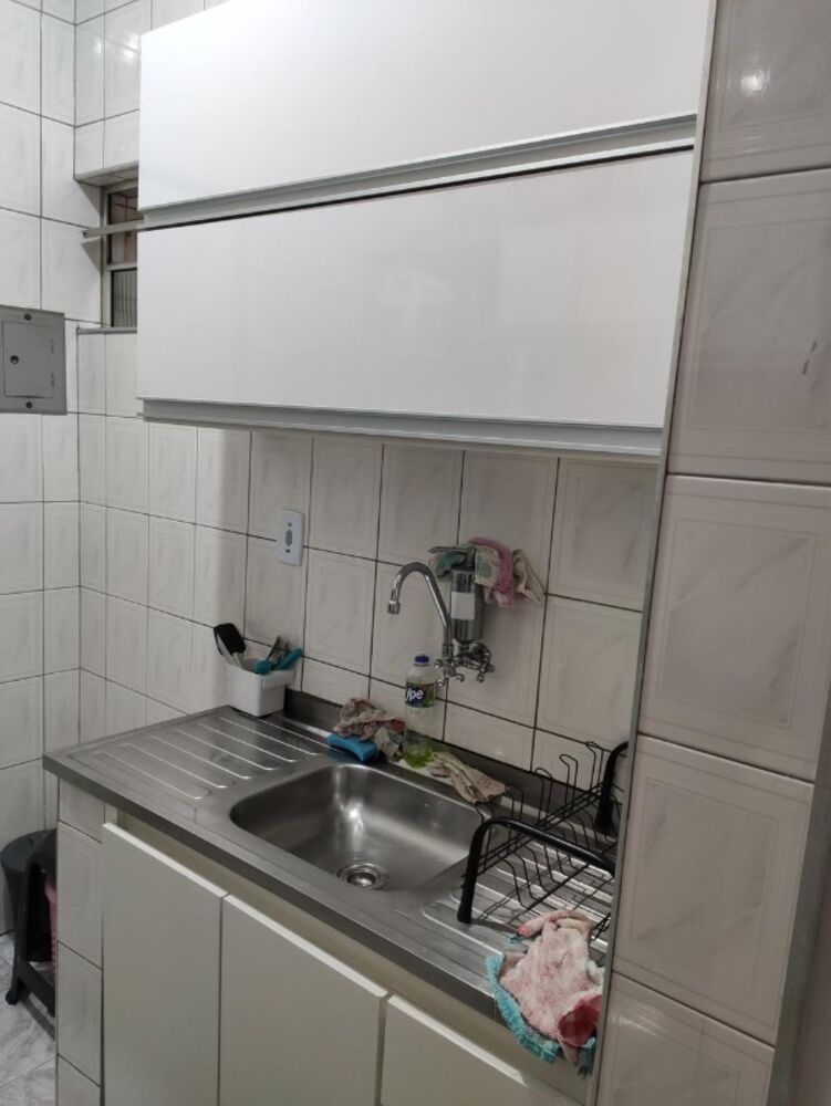 Apartamento, 1 quarto, 42 m² - Foto 12