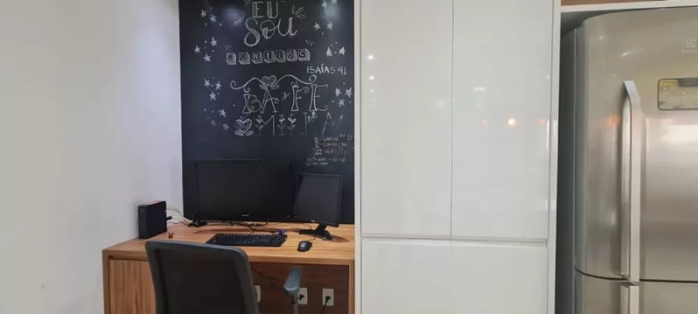 Apartamento, 2 quartos, 69 m² - Foto 4