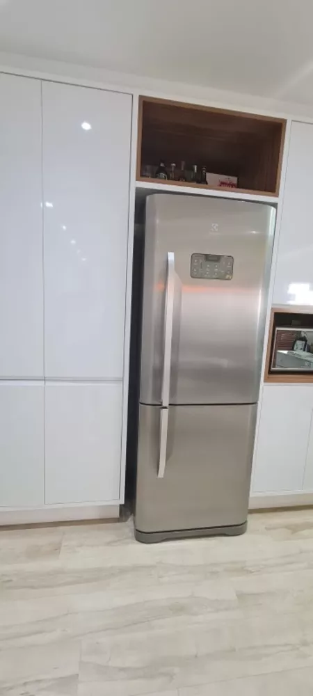 Apartamento, 2 quartos, 69 m² - Foto 2
