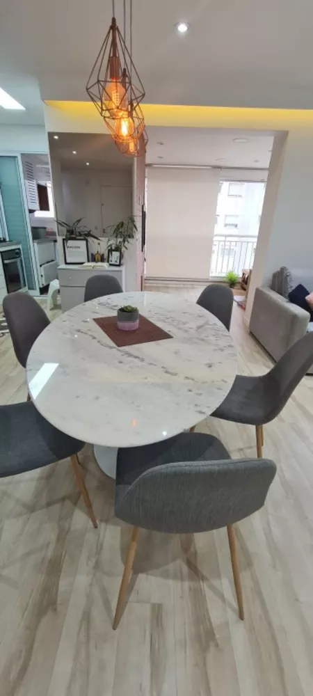 Apartamento, 2 quartos, 69 m² - Foto 3