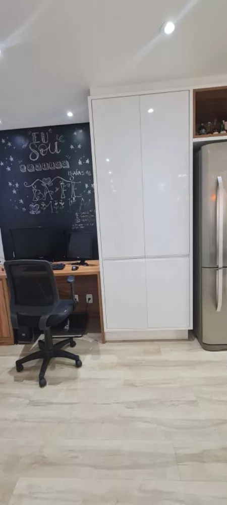 Apartamento, 2 quartos, 69 m² - Foto 1