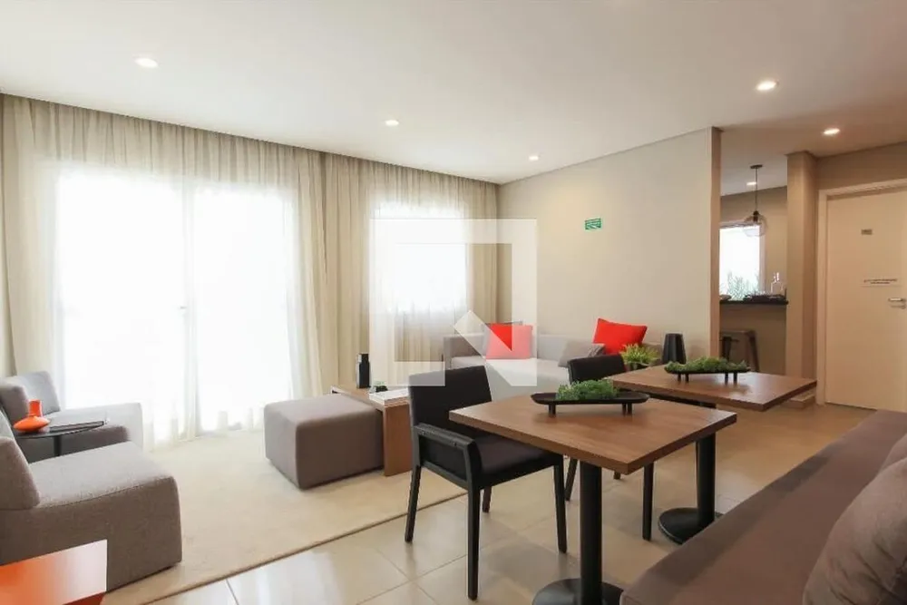 Kitnet-Studio, 32 m² - Foto 2