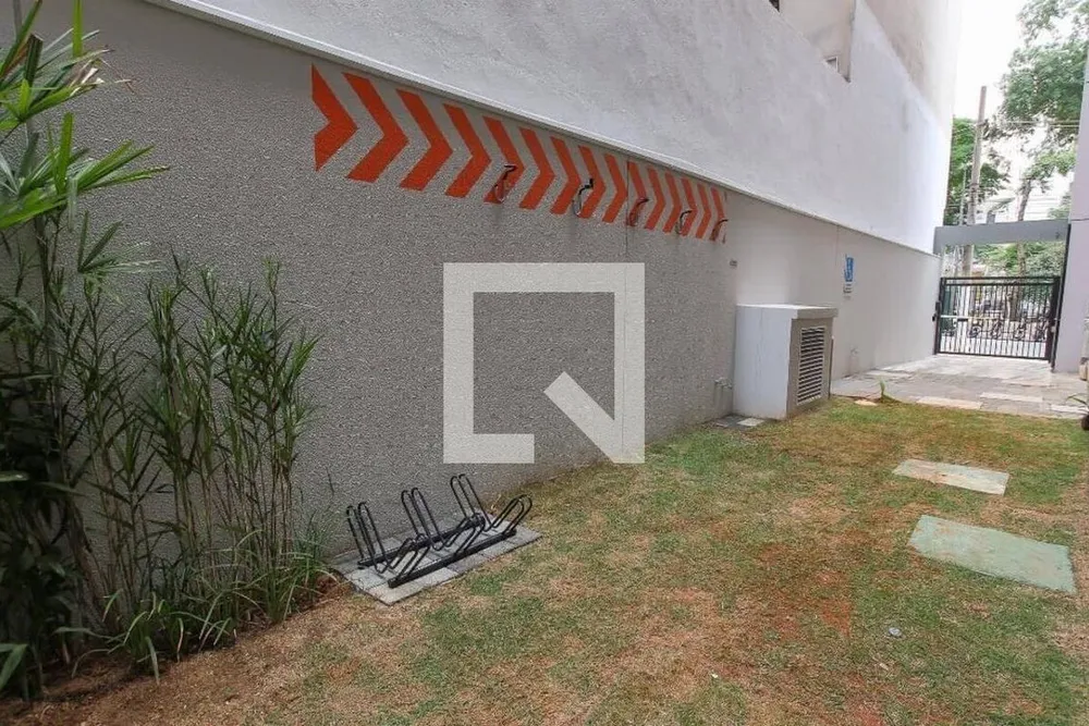 Kitnet-Studio, 32 m² - Foto 3