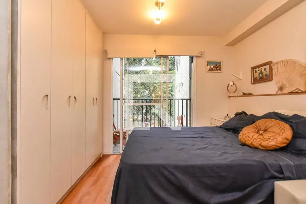 Kitnet-Studio, 32 m² - Foto 3