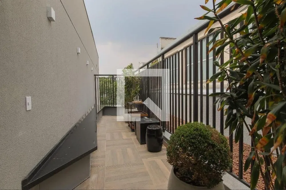 Kitnet-Studio, 32 m² - Foto 4