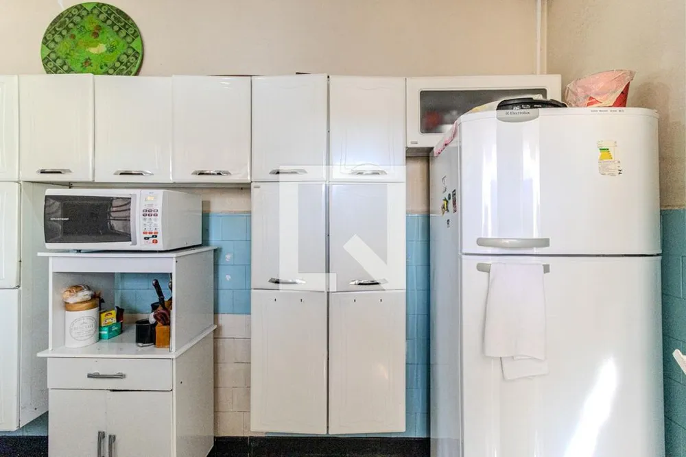 Apartamento, 2 quartos, 95 m² - Foto 2
