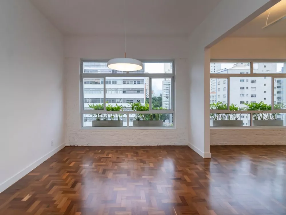 Apartamento à venda com 3 quartos, 239m² - Foto 4