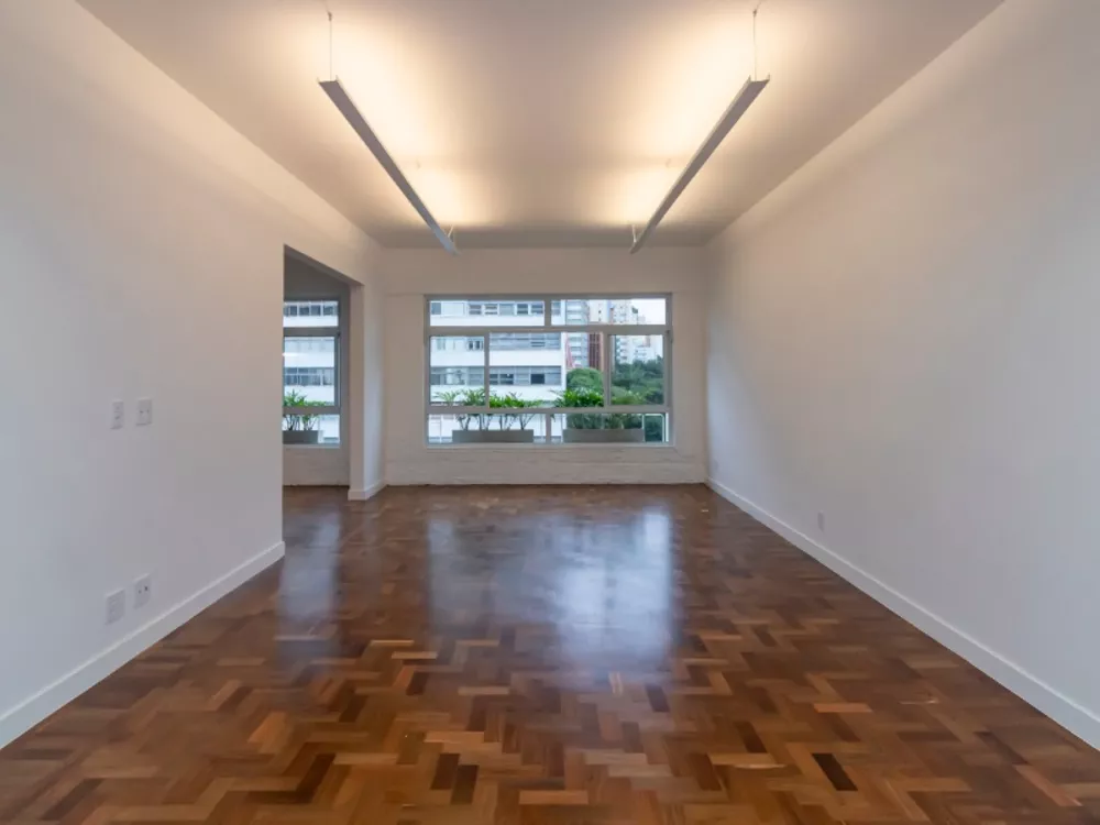 Apartamento à venda com 3 quartos, 239m² - Foto 1