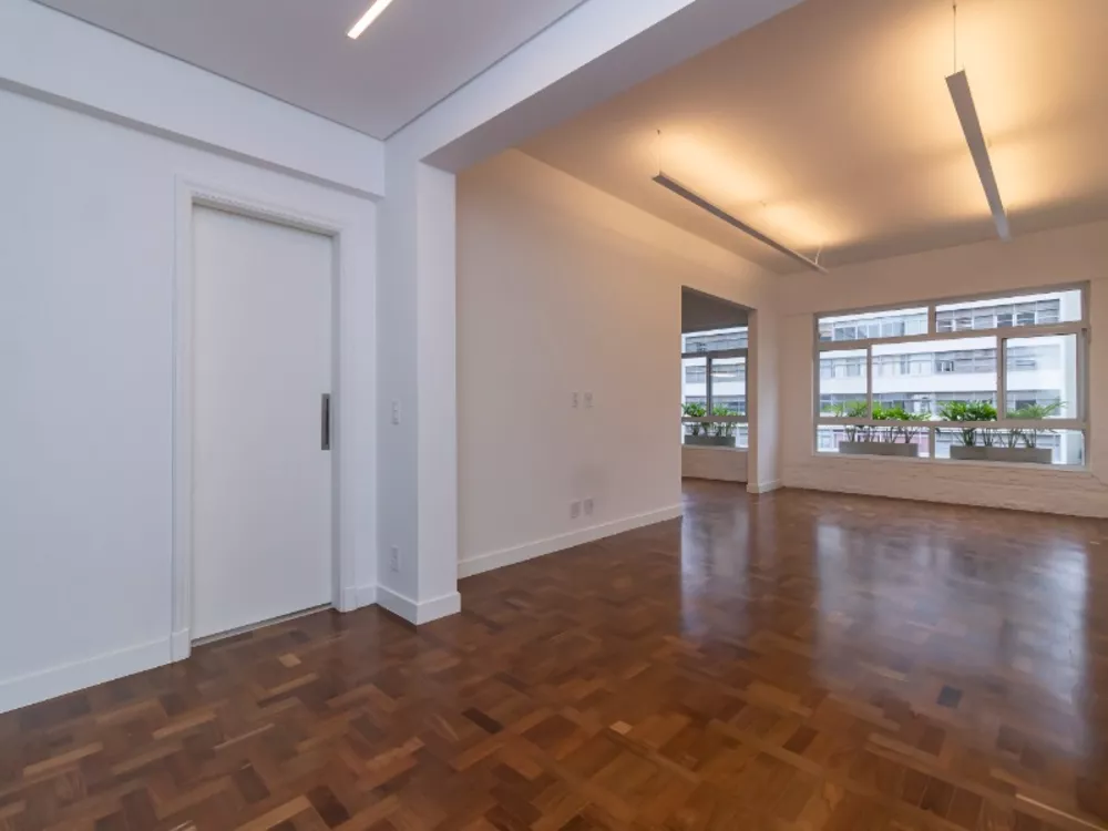 Apartamento à venda com 3 quartos, 239m² - Foto 5