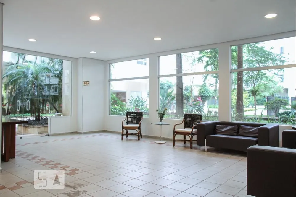 Apartamento, 2 quartos, 101 m² - Foto 8