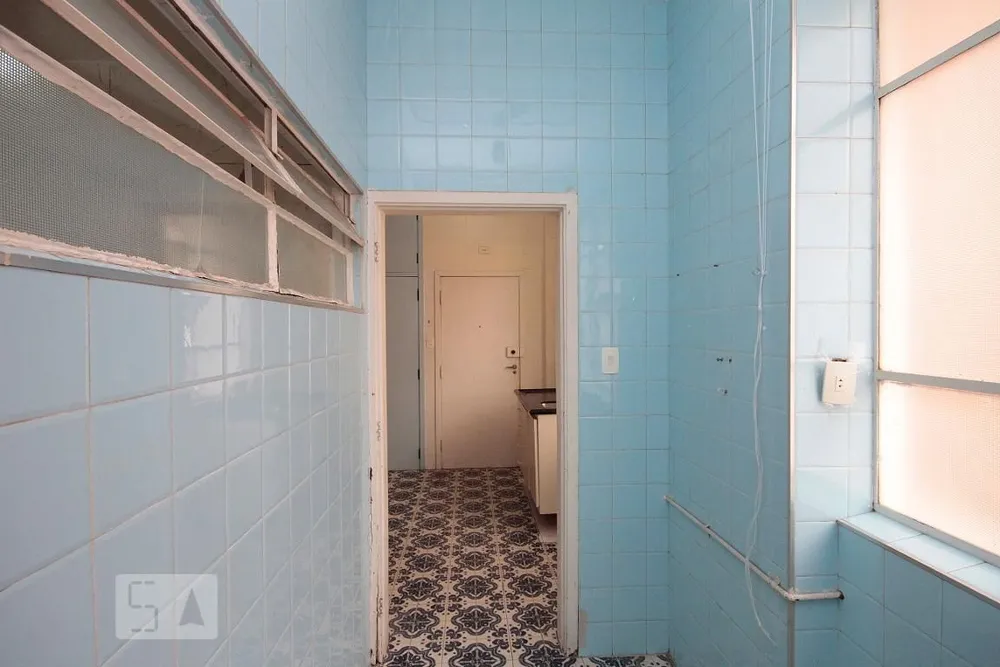 Apartamento, 2 quartos, 101 m² - Foto 1