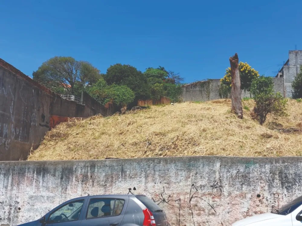 Terreno, 570 m² - Foto 2