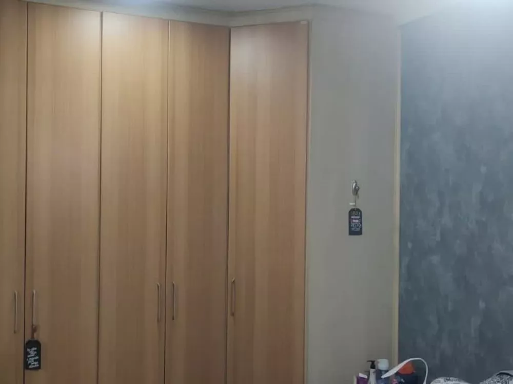 Apartamento, 3 quartos, 89 m² - Foto 2