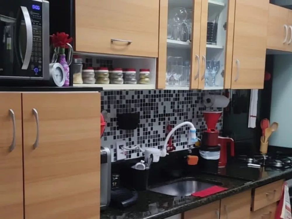 Apartamento, 3 quartos, 89 m² - Foto 1