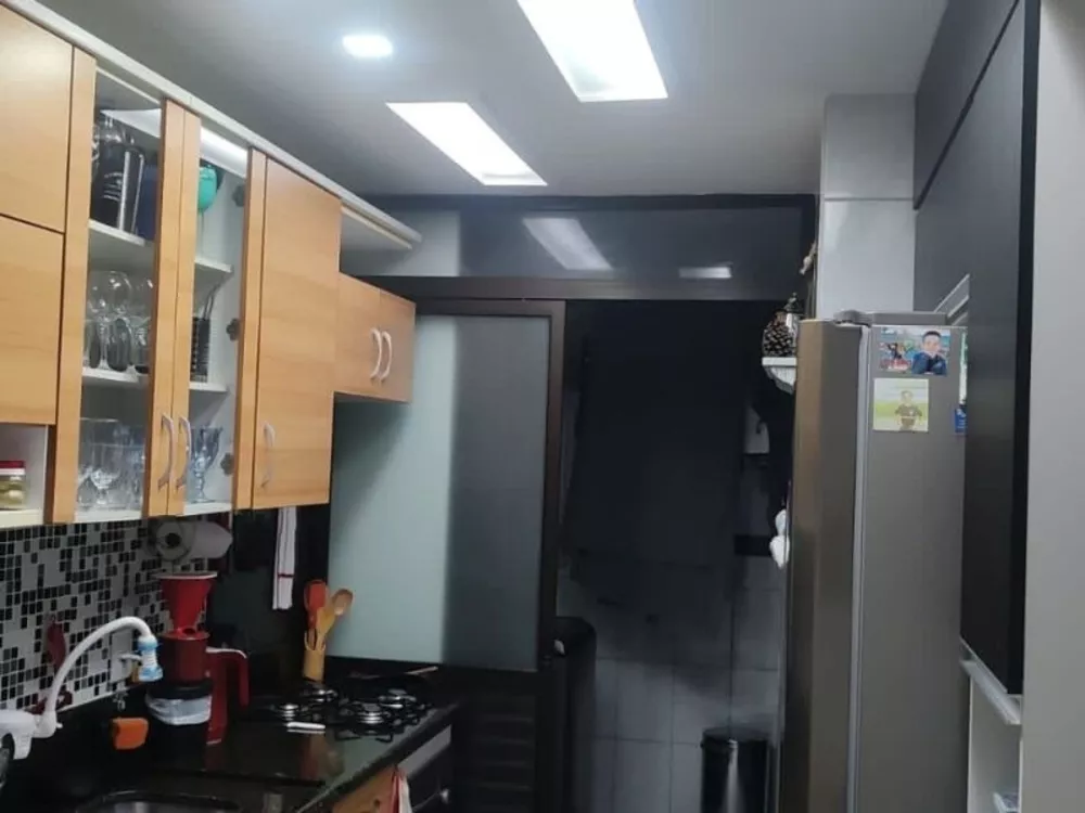 Apartamento, 3 quartos, 89 m² - Foto 4