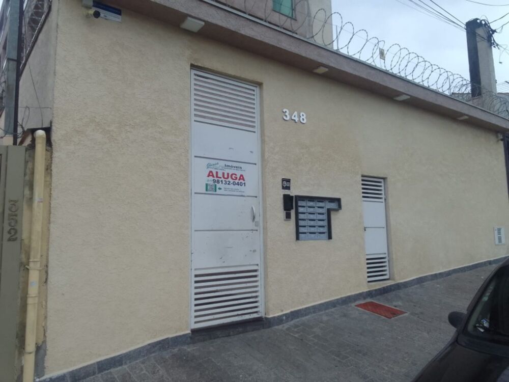Apartamento, 2 quartos, 48 m² - Foto 8