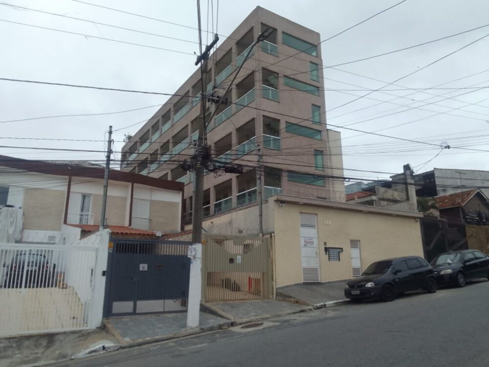 Apartamento, 2 quartos, 48 m² - Foto 9