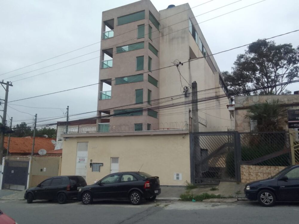 Apartamento, 2 quartos, 48 m² - Foto 15