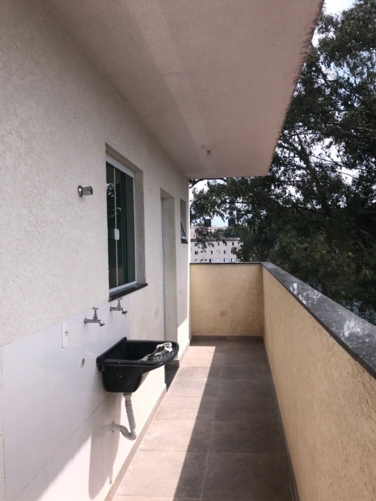 Apartamento, 2 quartos, 48 m² - Foto 21