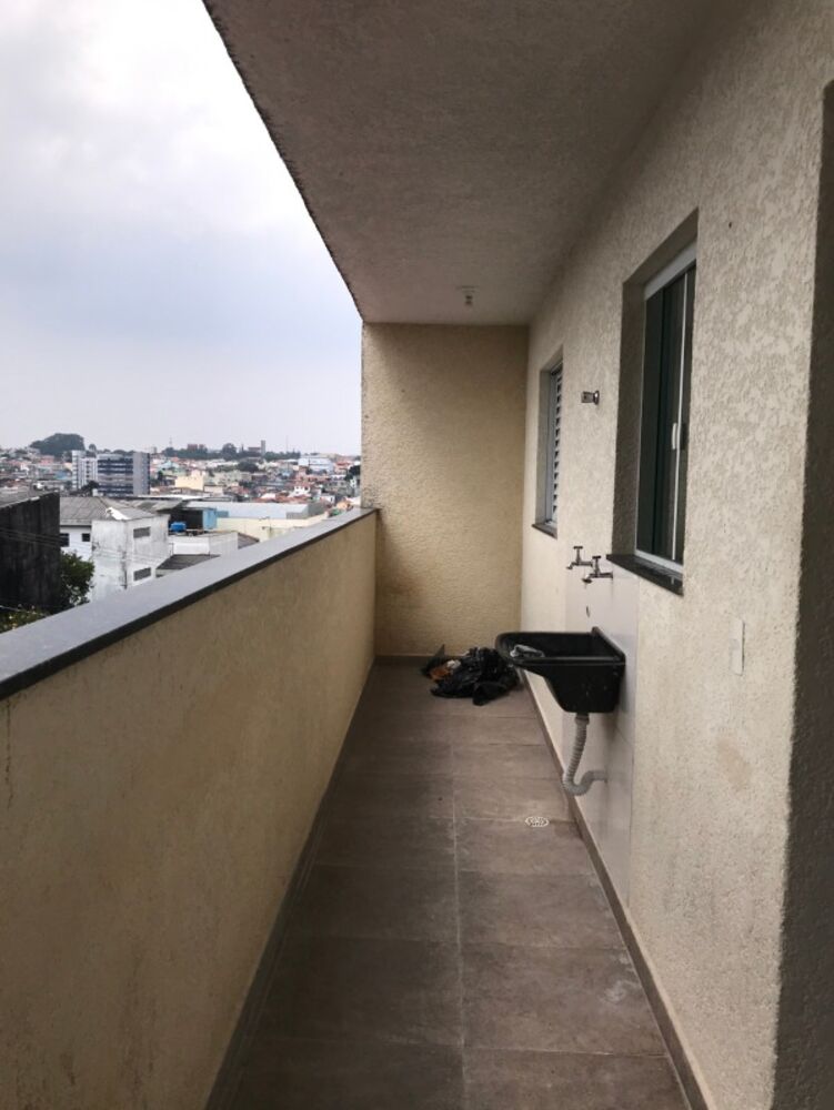 Apartamento, 2 quartos, 48 m² - Foto 26