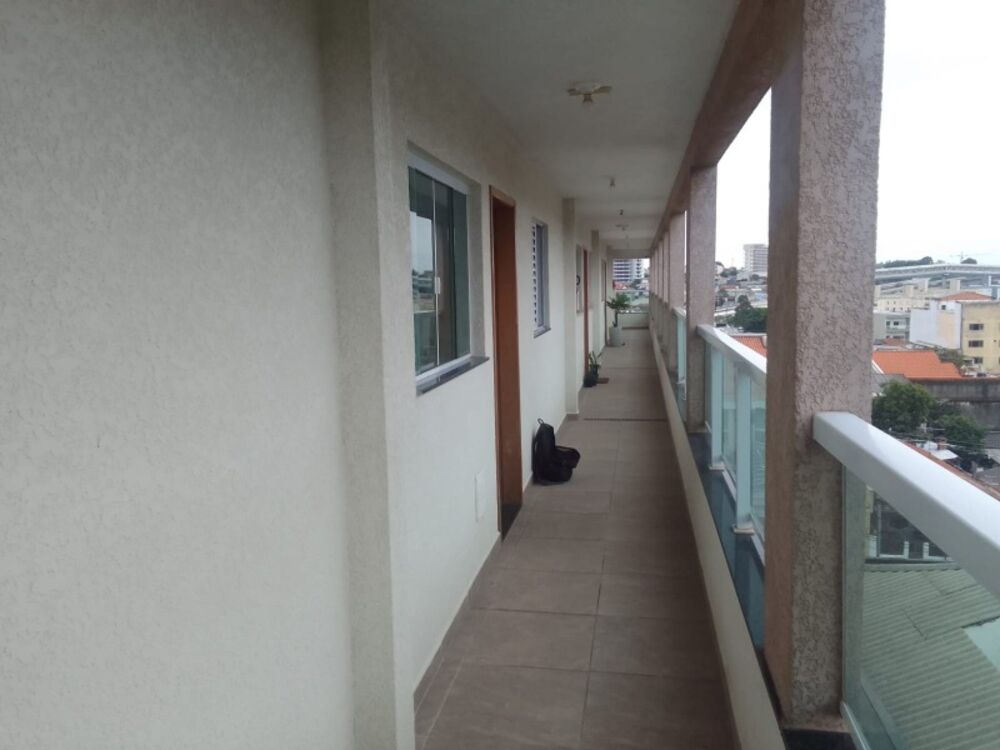 Apartamento, 2 quartos, 48 m² - Foto 28