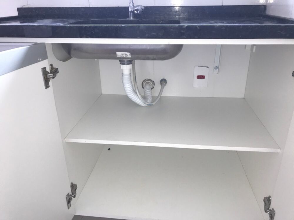 Apartamento, 2 quartos, 48 m² - Foto 27
