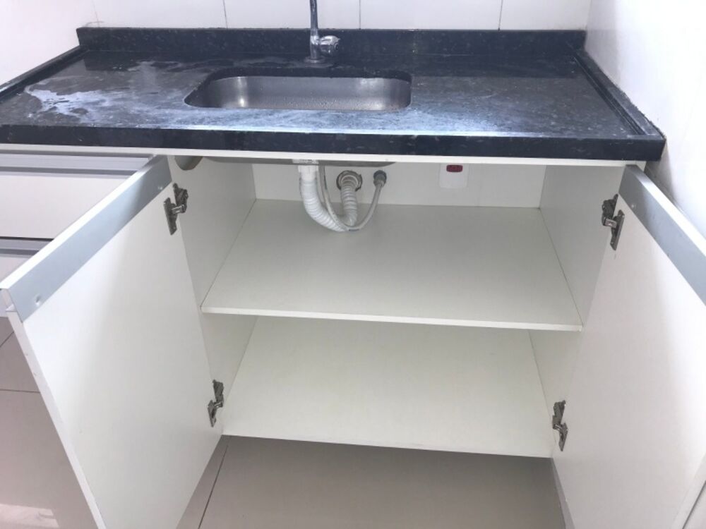 Apartamento, 2 quartos, 48 m² - Foto 6
