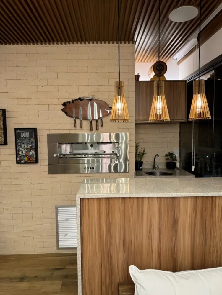 Apartamento, 2 quartos, 78 m² - Foto 2