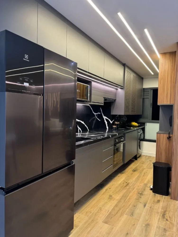Apartamento, 2 quartos, 78 m² - Foto 1