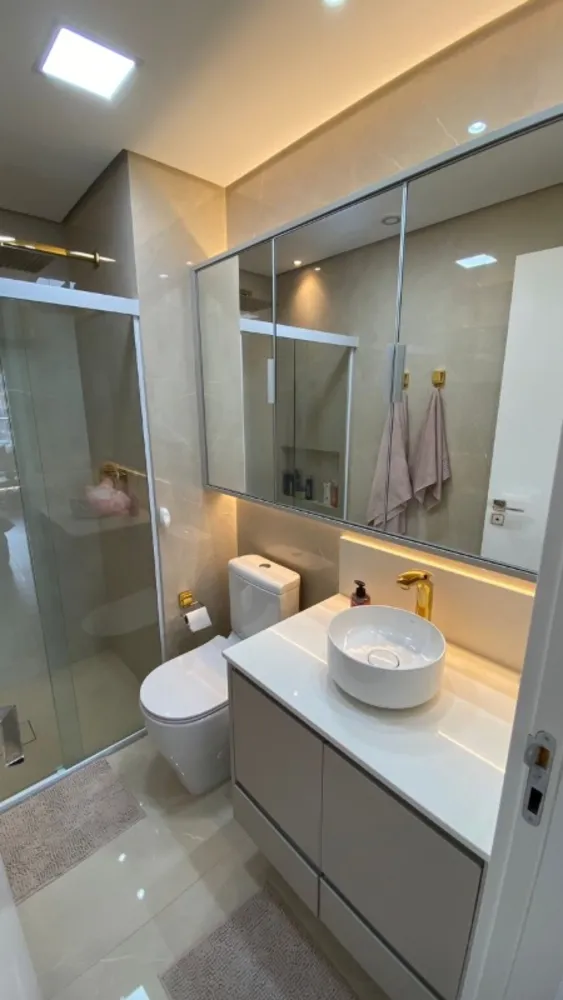 Apartamento, 2 quartos, 78 m² - Foto 3