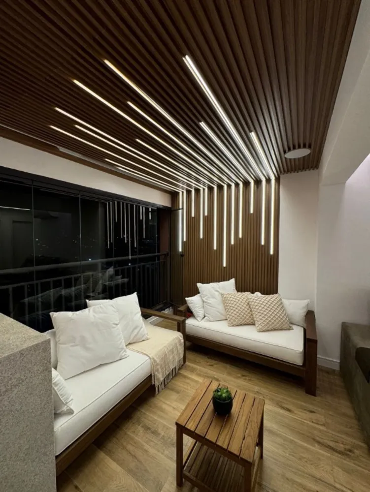 Apartamento, 2 quartos, 78 m² - Foto 12