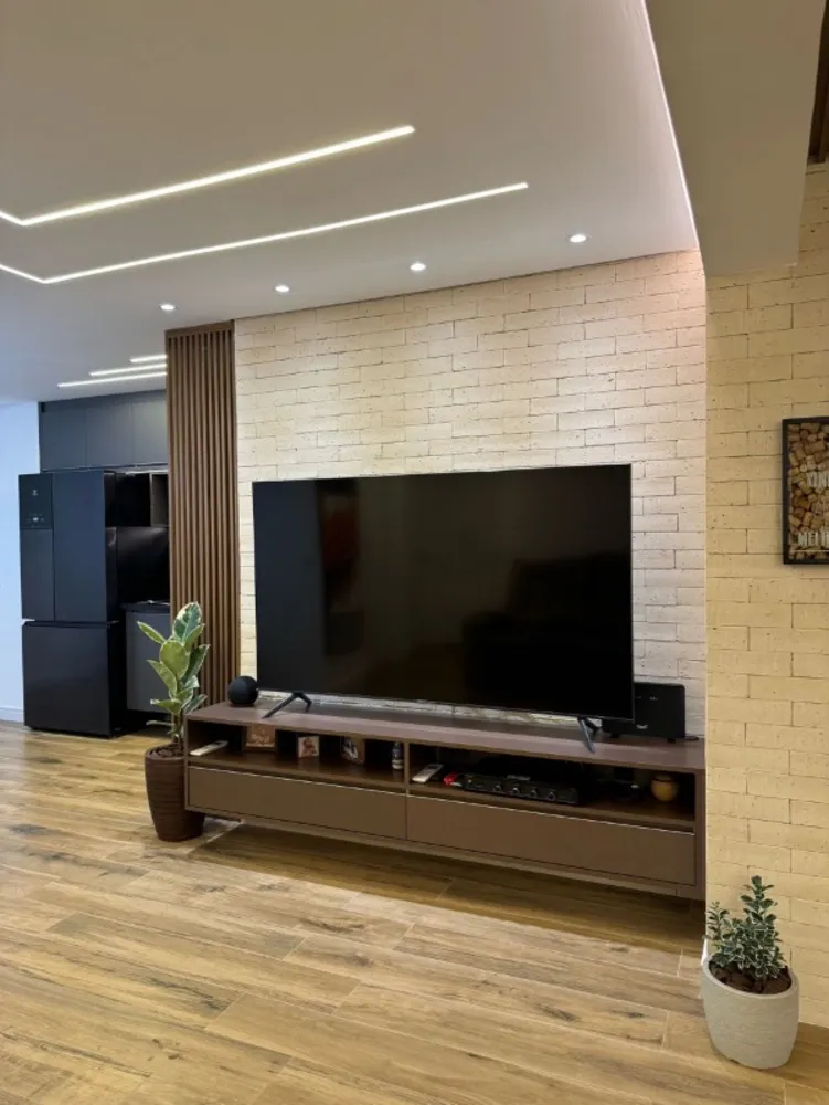 Apartamento, 2 quartos, 78 m² - Foto 3