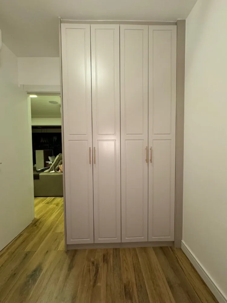 Apartamento, 2 quartos, 78 m² - Foto 11