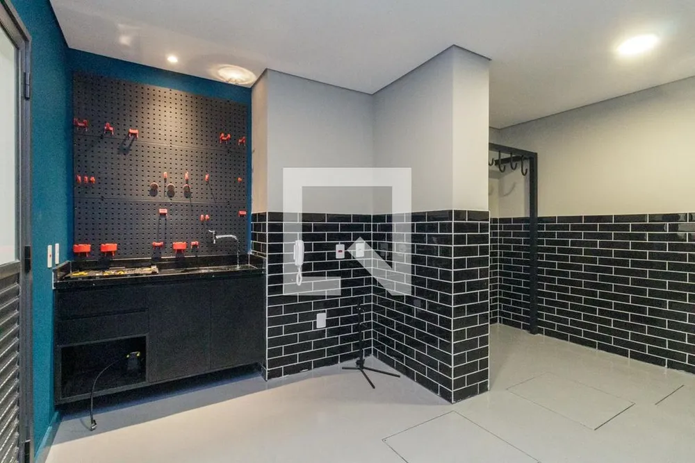 Kitnet-Studio, 25 m² - Foto 8
