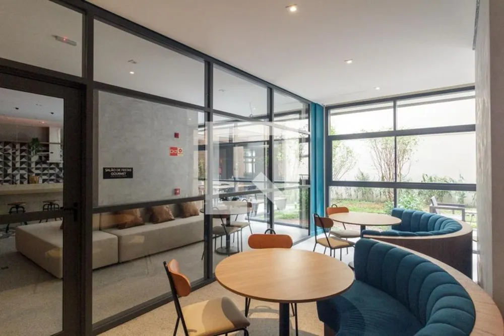 Kitnet-Studio, 25 m² - Foto 4