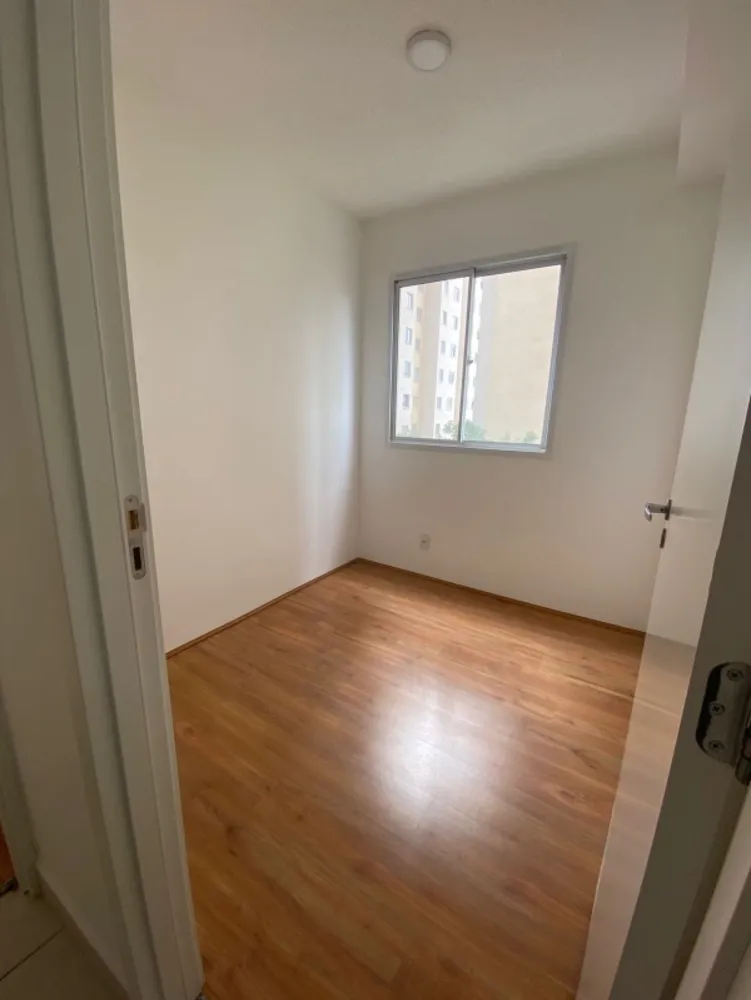 Apartamento, 2 quartos, 32 m² - Foto 5