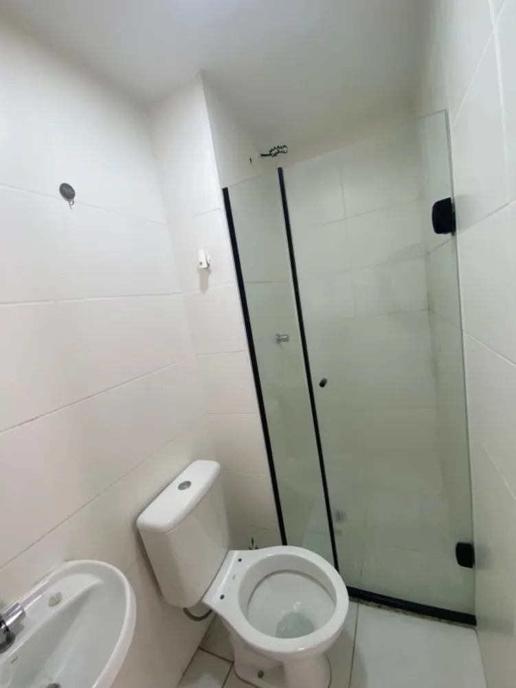 Apartamento, 2 quartos, 32 m² - Foto 1
