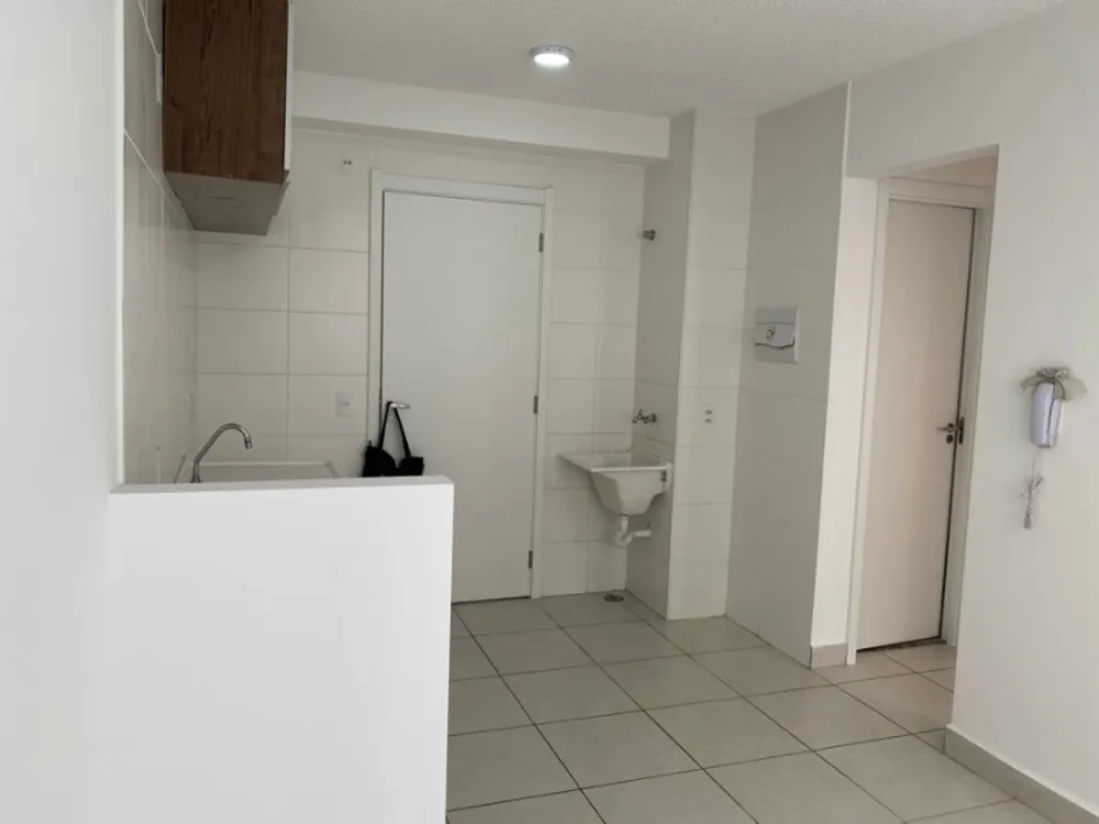 Apartamento, 2 quartos, 32 m² - Foto 8