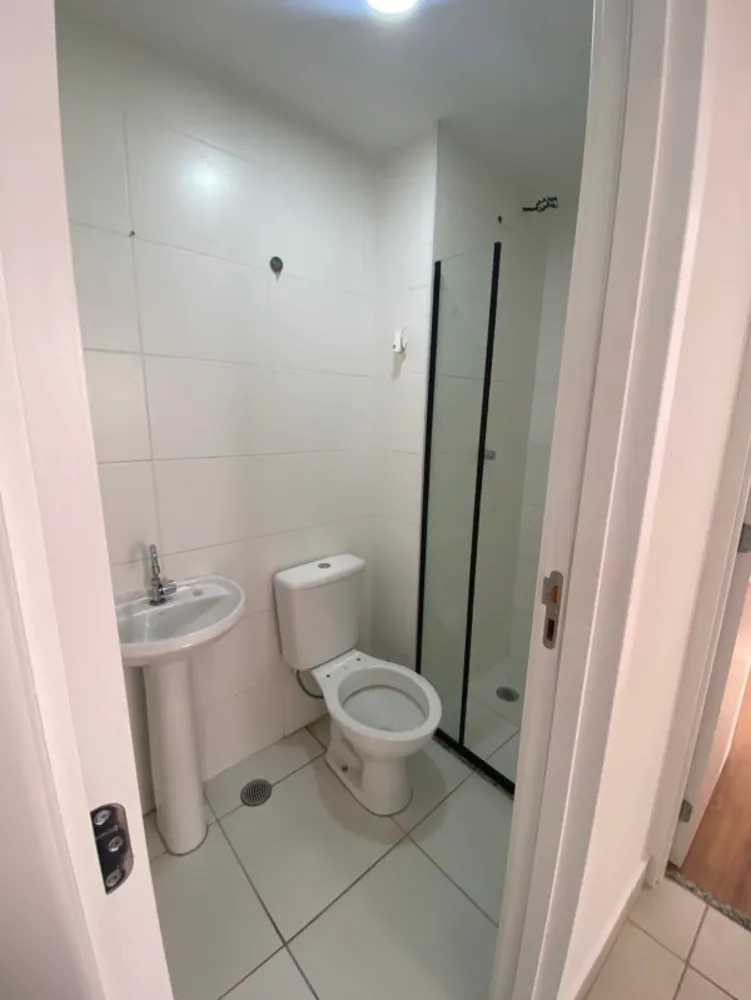 Apartamento, 2 quartos, 32 m² - Foto 2
