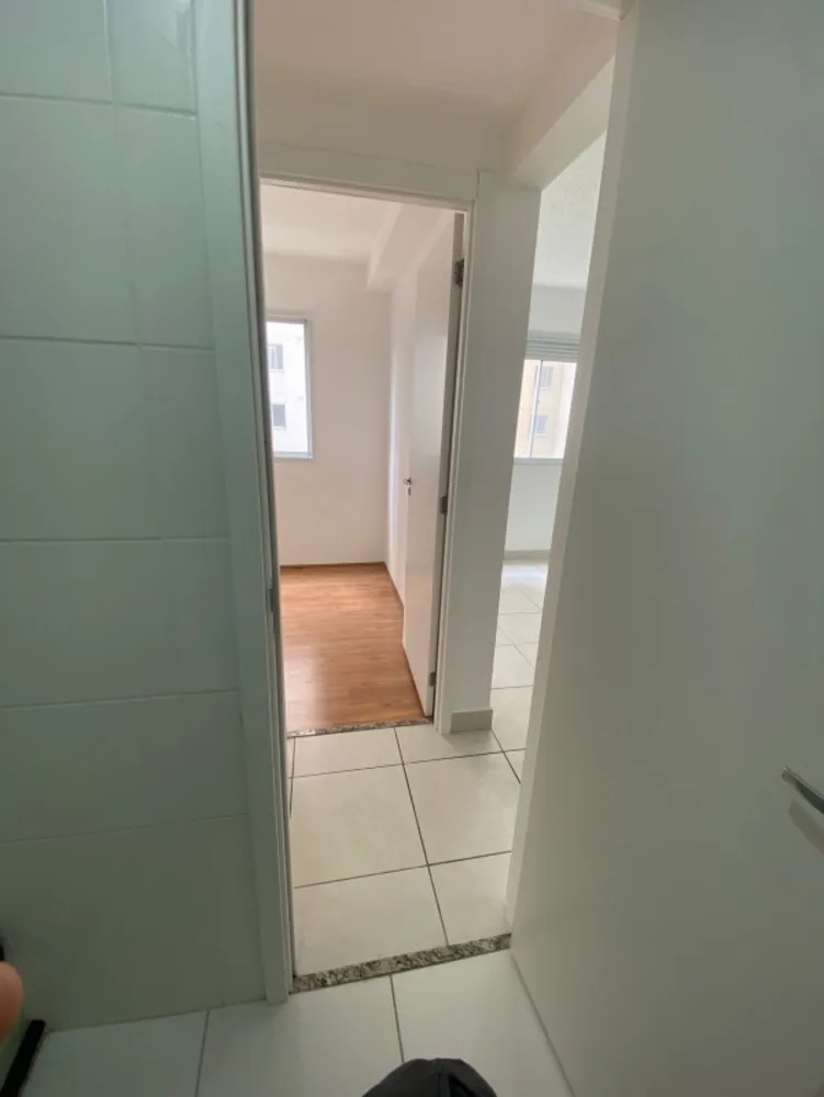 Apartamento, 2 quartos, 32 m² - Foto 4