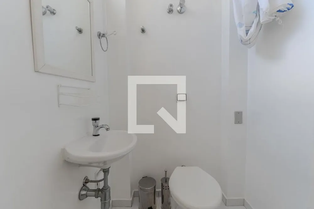 Apartamento, 2 quartos, 85 m² - Foto 8