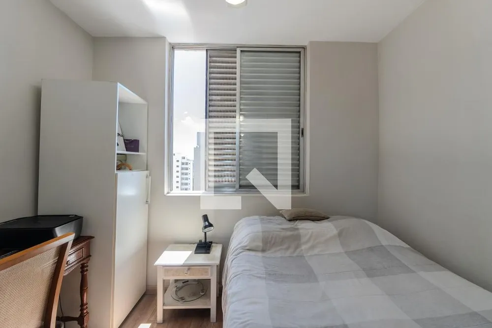 Apartamento, 2 quartos, 85 m² - Foto 3