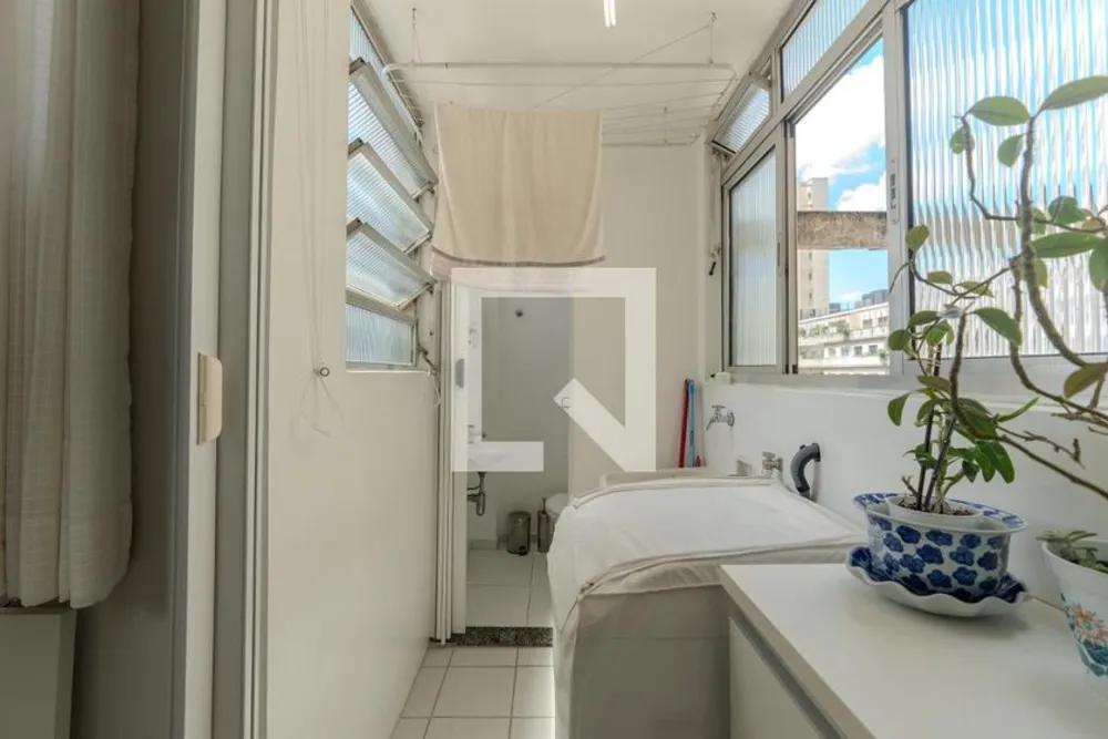 Apartamento, 2 quartos, 85 m² - Foto 6