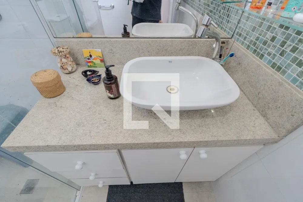 Apartamento, 2 quartos, 85 m² - Foto 8