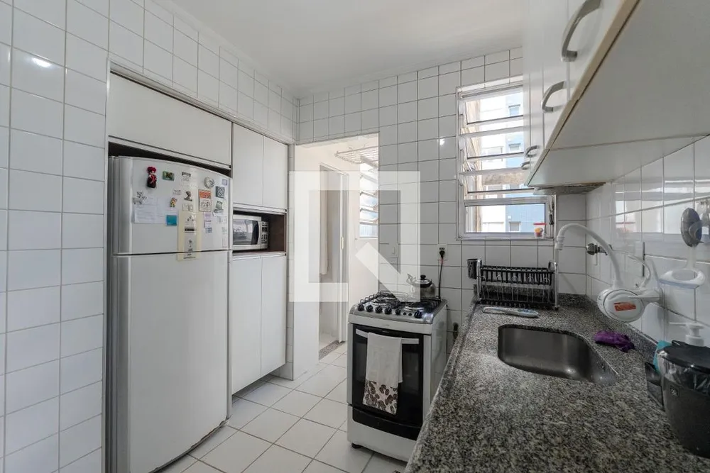 Apartamento, 2 quartos, 85 m² - Foto 9
