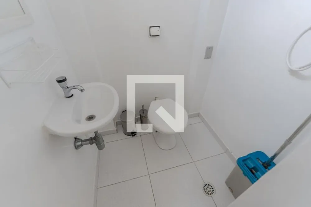Apartamento, 2 quartos, 85 m² - Foto 11