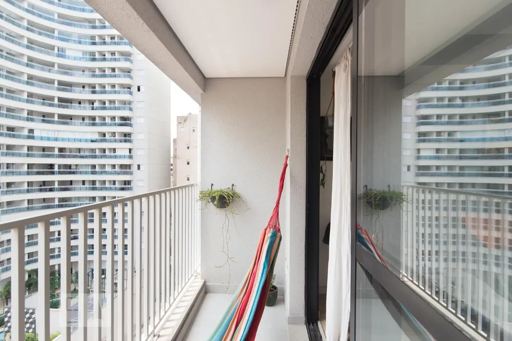 Kitnet-Studio, 35 m² - Foto 3