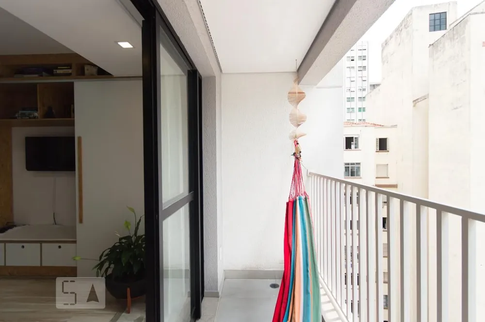 Kitnet-Studio, 35 m² - Foto 4