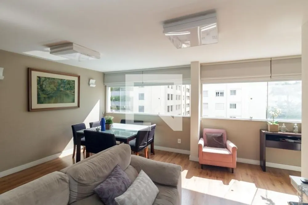 Apartamento, 3 quartos, 110 m² - Foto 2
