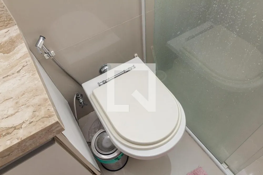 Apartamento, 3 quartos, 110 m² - Foto 1